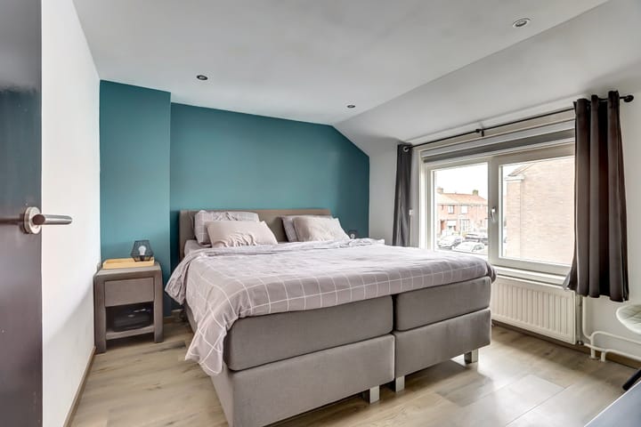 Foto 13 van Dr de Bruijnlaan 7