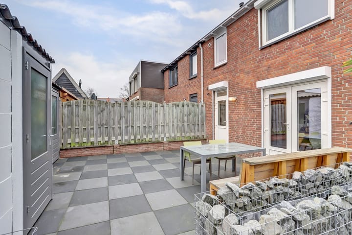 Foto 19 van Dr de Bruijnlaan 7