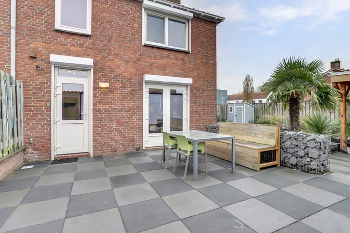 Foto 21 van Dr de Bruijnlaan 7