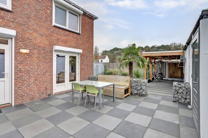 Foto 22 van Dr de Bruijnlaan 7