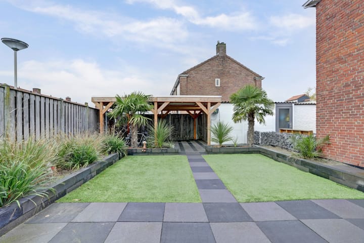 Foto 23 van Dr de Bruijnlaan 7