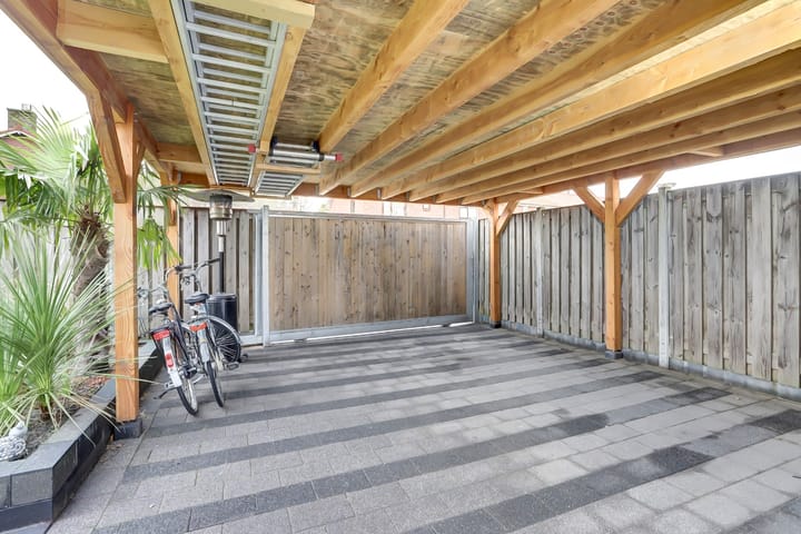 Foto 24 van Dr de Bruijnlaan 7