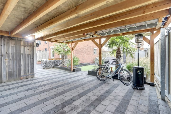 Foto 25 van Dr de Bruijnlaan 7