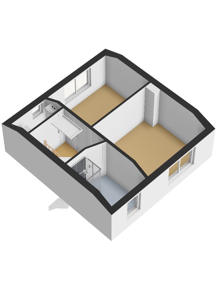 Foto 31 van Dr de Bruijnlaan 7