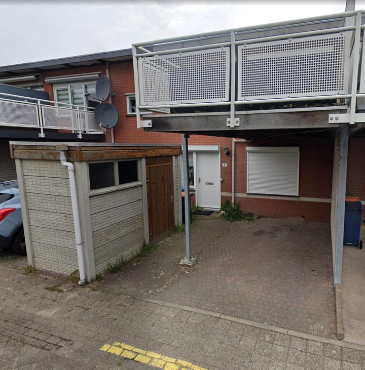 Foto 13 van Parallelweg 5