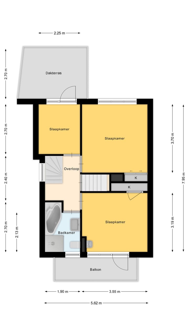 Photo 24 of Geraniumstraat 22