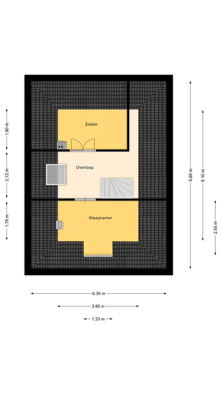 Photo 25 of Geraniumstraat 22