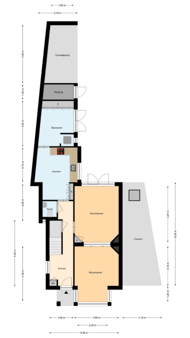 Photo 23 of Geraniumstraat 22