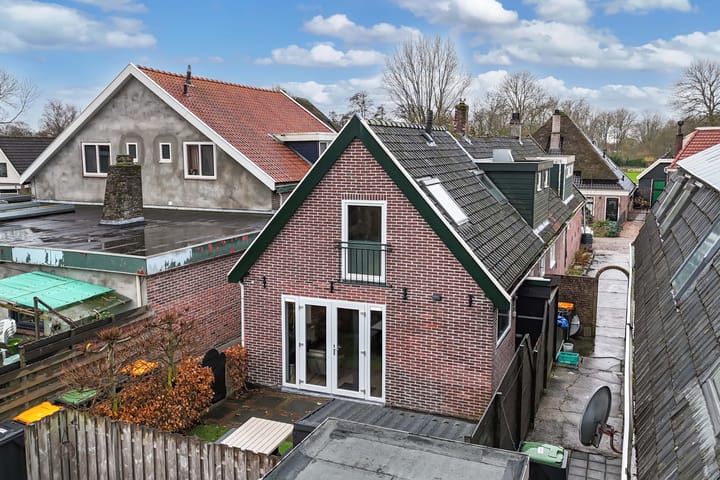 Foto 6 van Dorpsstraat 892