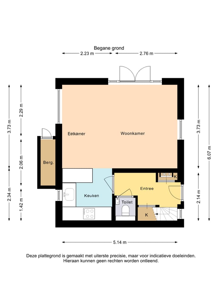 Foto 45 van Dorpsstraat 892