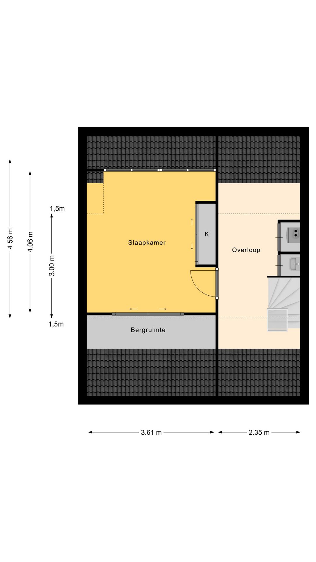 Foto 24 van Refterstraat 38