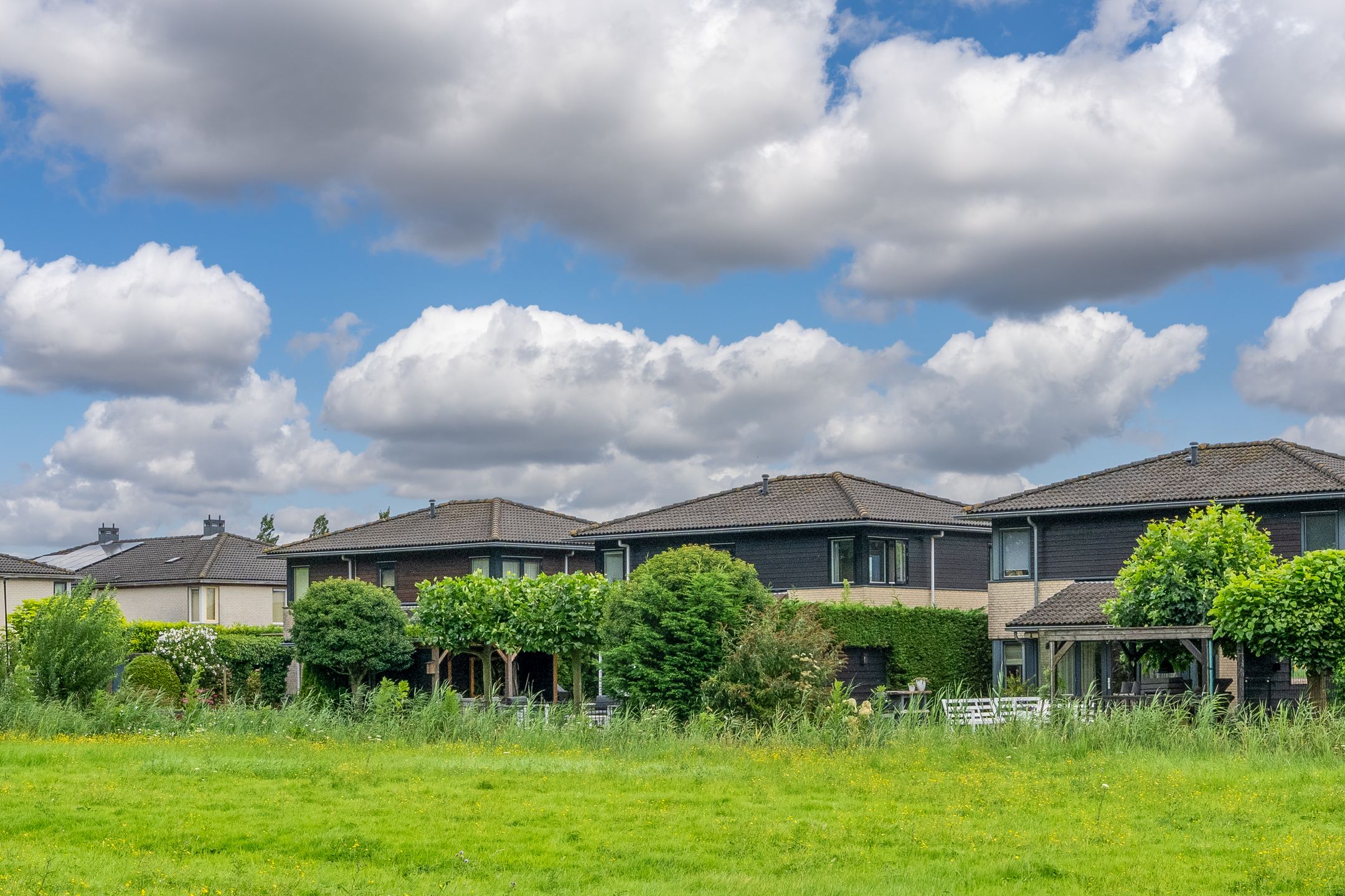 Foto 3 van Bongerd 34