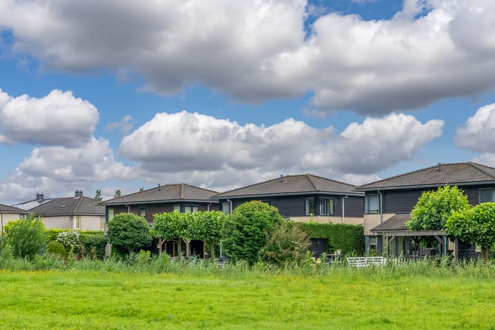 Foto 3 van Bongerd 34