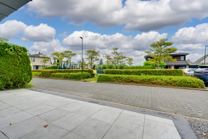 Foto 5 van Bongerd 34