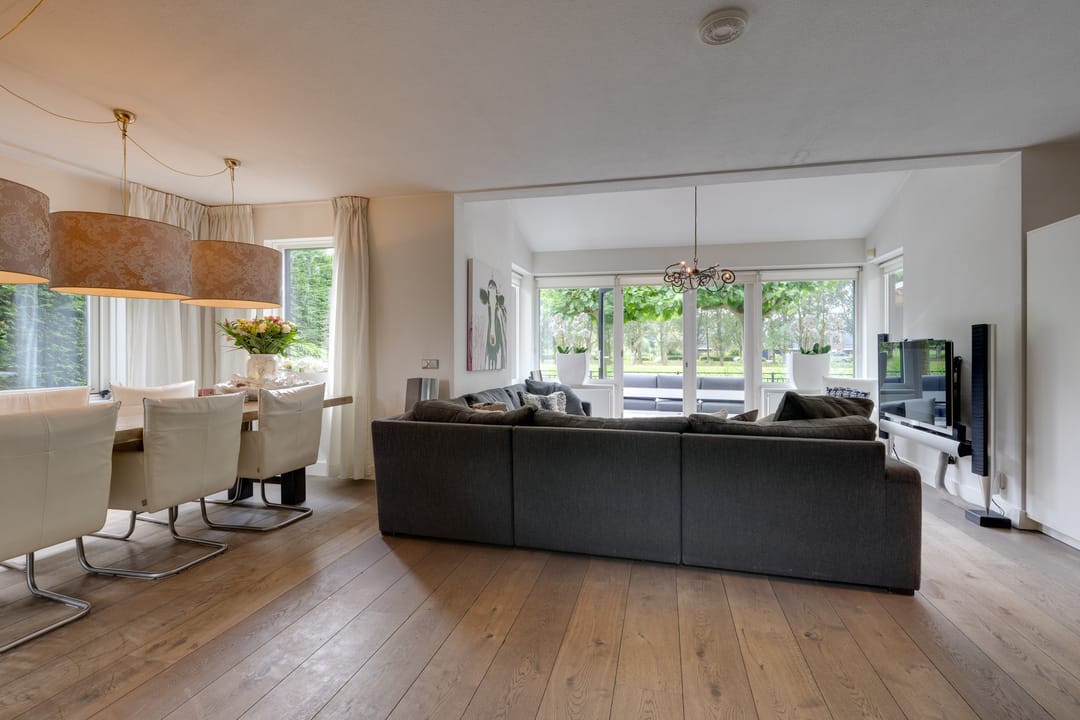 Foto 8 van Bongerd 34