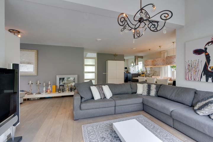 Foto 19 van Bongerd 34