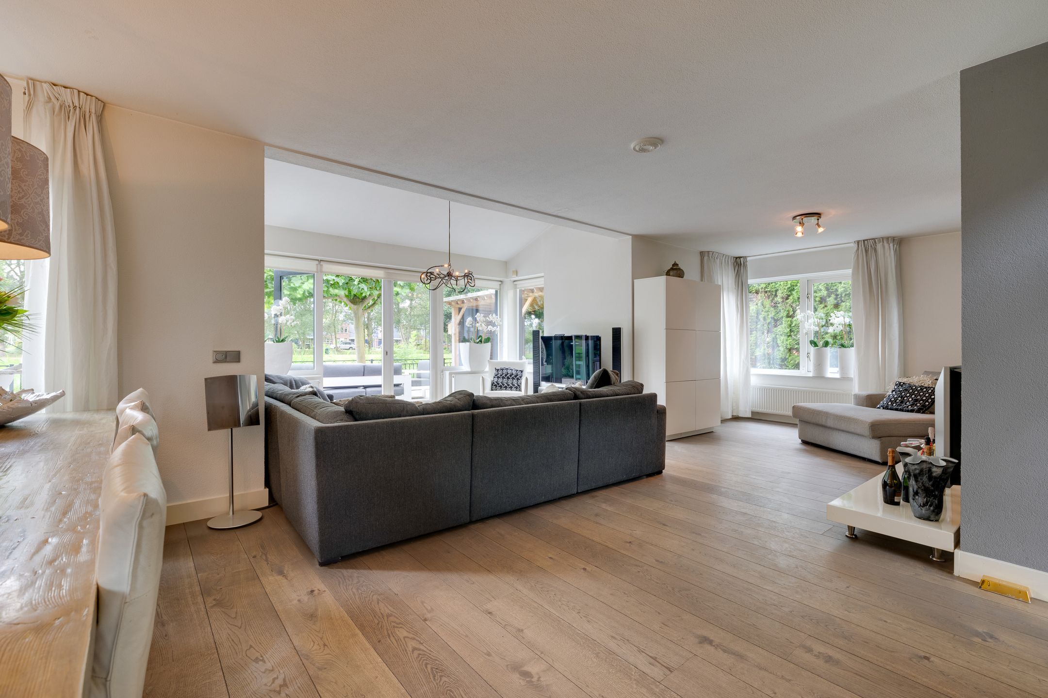 Foto 9 van Bongerd 34