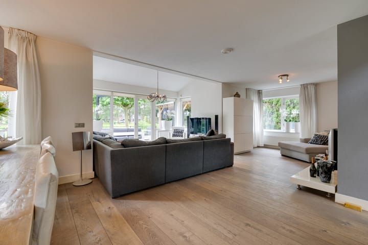 Foto 9 van Bongerd 34