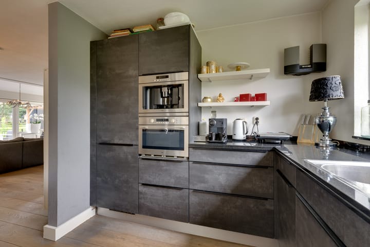 Foto 25 van Bongerd 34