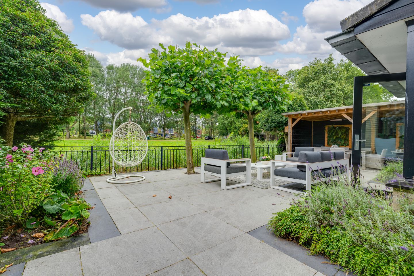 Foto 29 van Bongerd 34