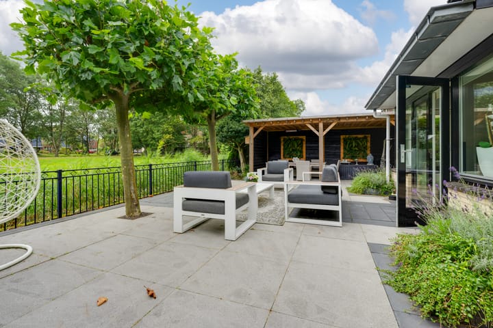 Foto 30 van Bongerd 34