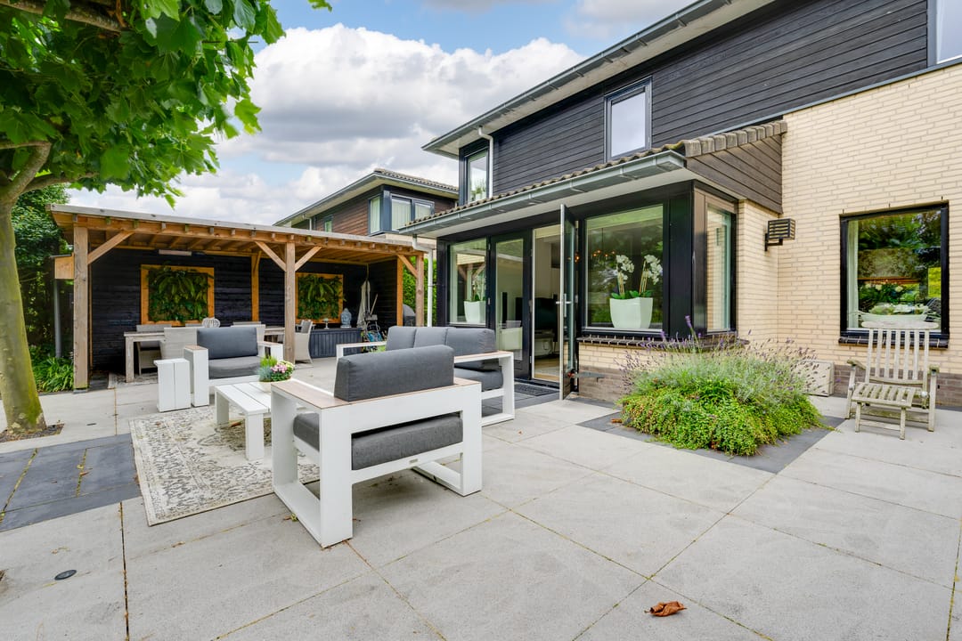 Foto 31 van Bongerd 34