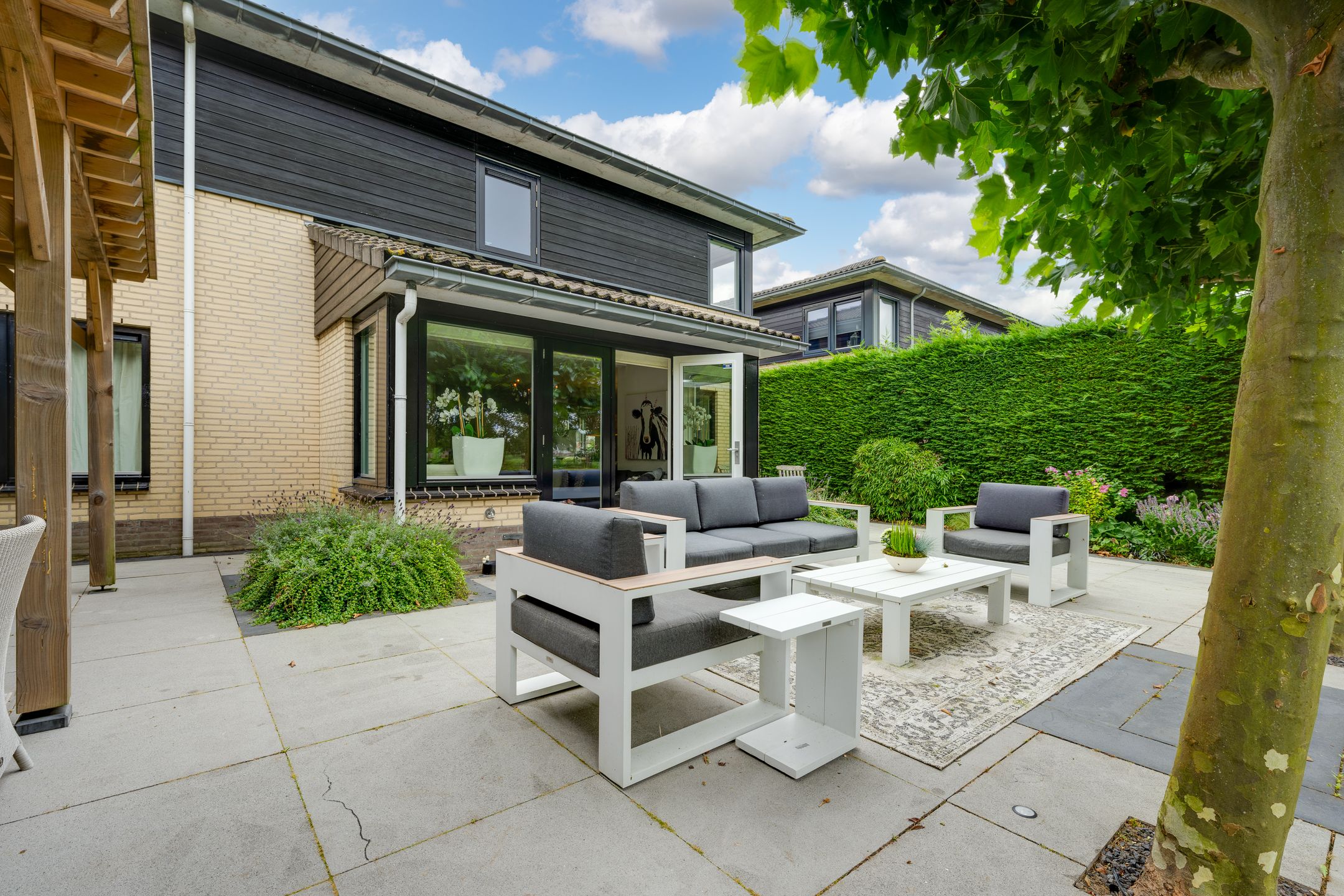 Foto 33 van Bongerd 34