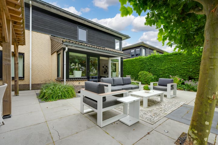 Foto 33 van Bongerd 34