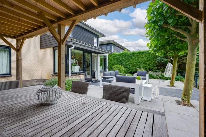 Foto 35 van Bongerd 34