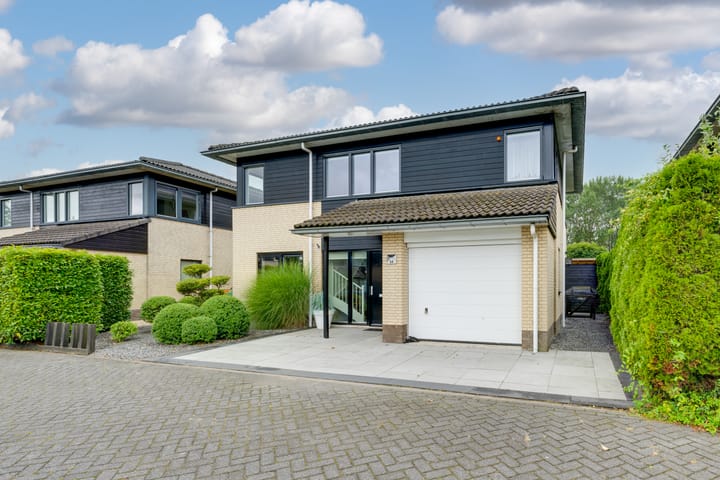 Foto 2 van Bongerd 34