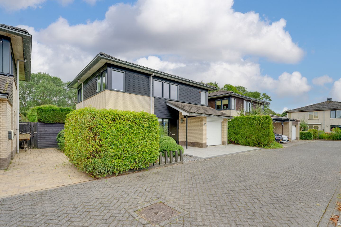 Foto 4 van Bongerd 34