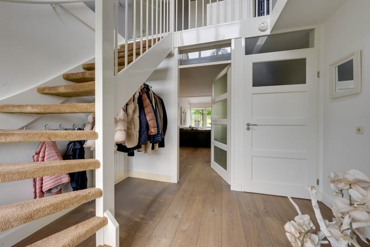 Foto 7 van Bongerd 34