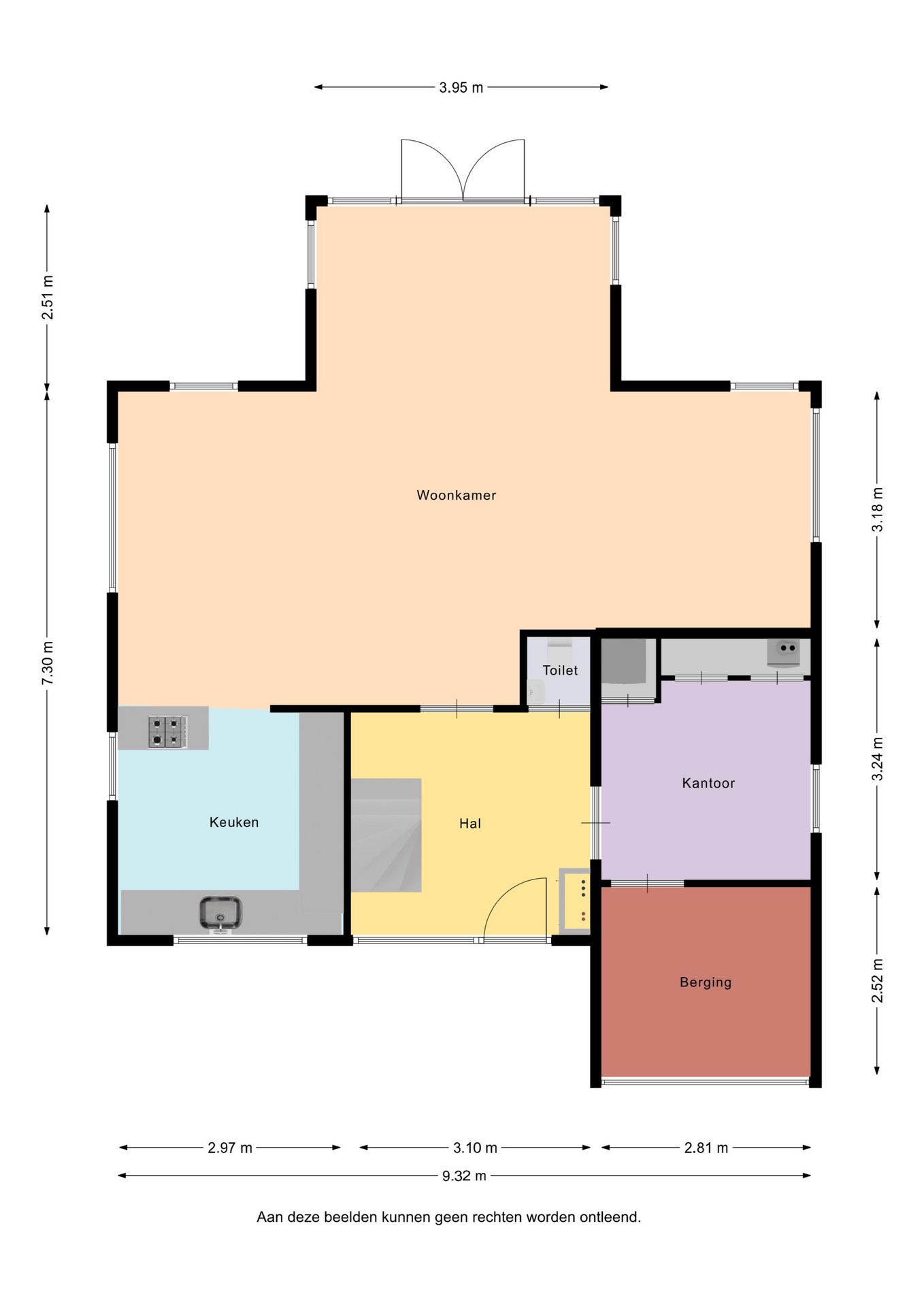 Foto 63 van Bongerd 34