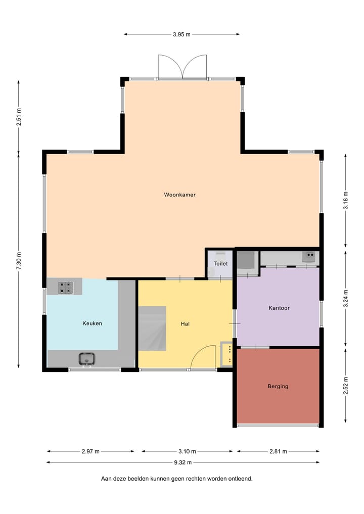 Foto 63 van Bongerd 34