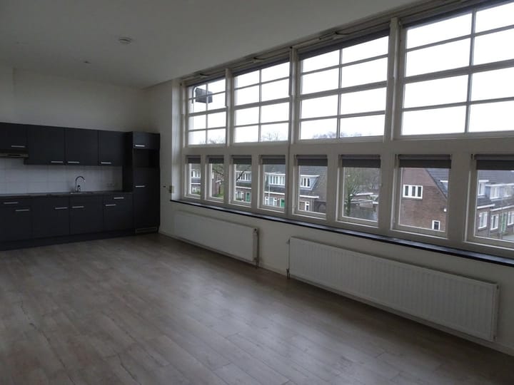 Foto 2 van Reigerstraat 11-27