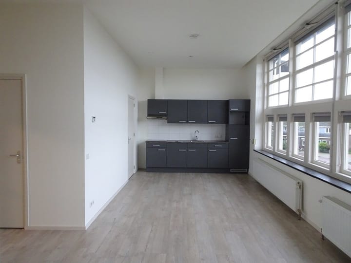 Foto 3 van Reigerstraat 11-27