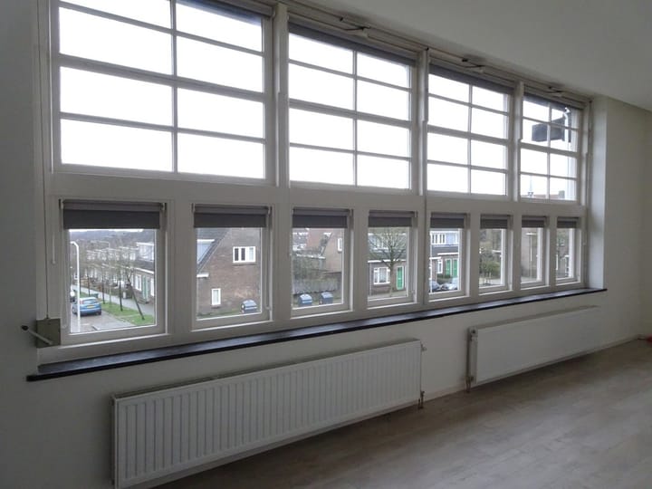 Foto 6 van Reigerstraat 11-27