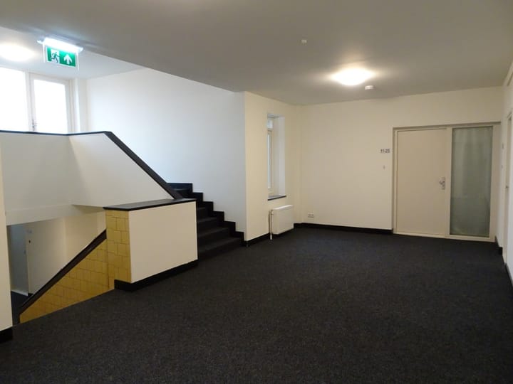 Foto 10 van Reigerstraat 11-27