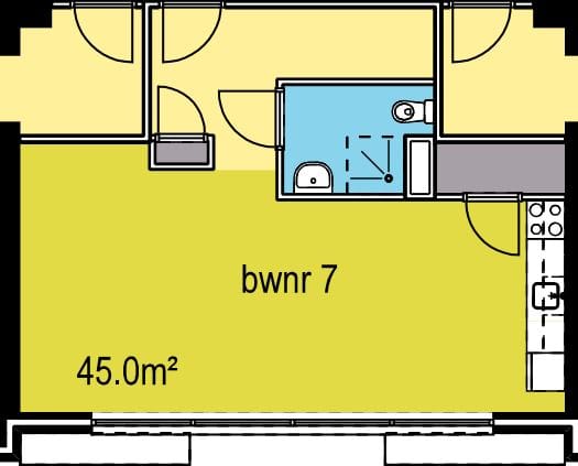 Foto 11 van Reigerstraat 11-27