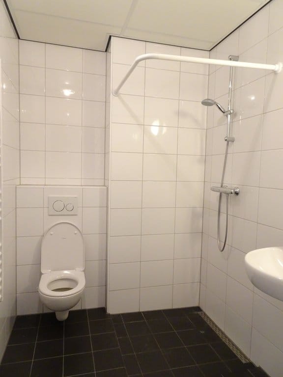 Foto 7 van Reigerstraat 11-27