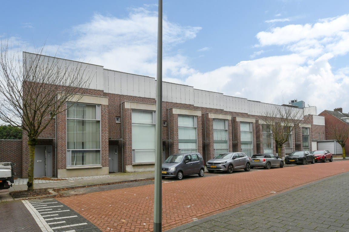 Photo 3 of Koningin Regentesselaan 44