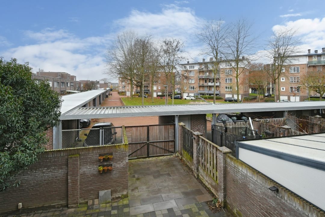 Photo 16 of Koningin Regentesselaan 44