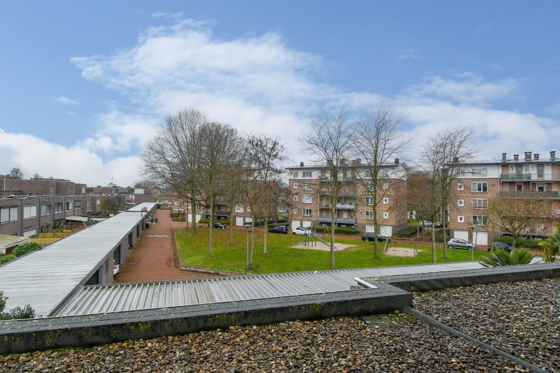 Photo 25 of Koningin Regentesselaan 44