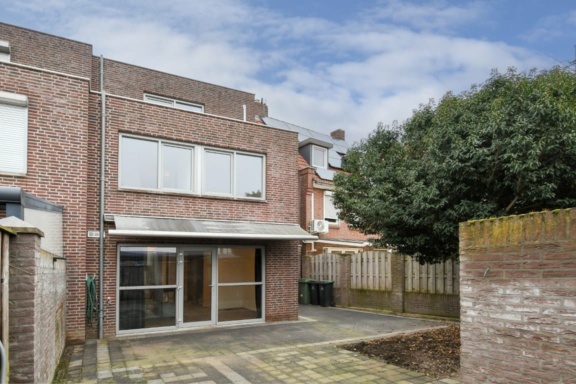 Photo 30 of Koningin Regentesselaan 44