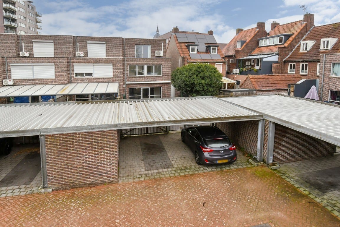 Photo 33 of Koningin Regentesselaan 44