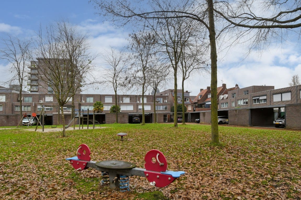 Photo 34 of Koningin Regentesselaan 44