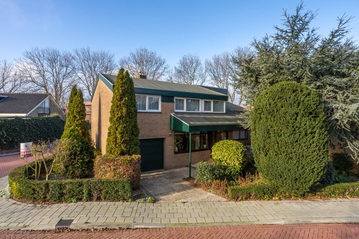 Foto 1 van Freesiastraat 5