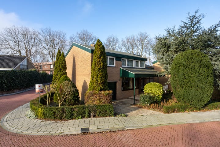 Foto 2 van Freesiastraat 5