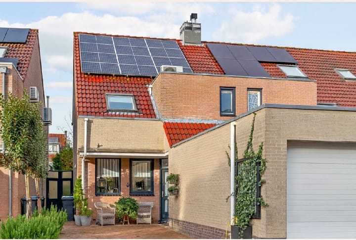 Hooilaan 17 main image