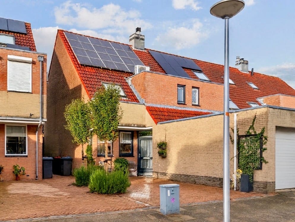 Foto 5 van Hooilaan 17